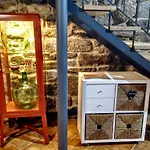 Casa Dos Mouros シャレー