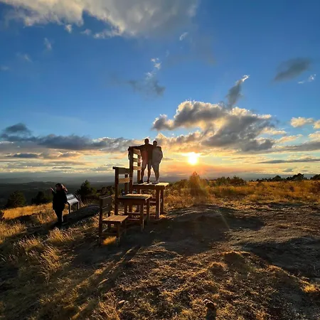 Casa Dos Mouros Montederramo