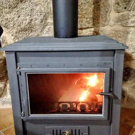 Casa Dos Mouros Montederramo