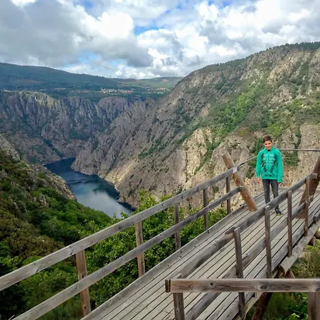 Casa Dos Mouros Alpstuga *