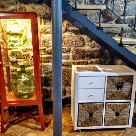 Casa Dos Mouros Chalet