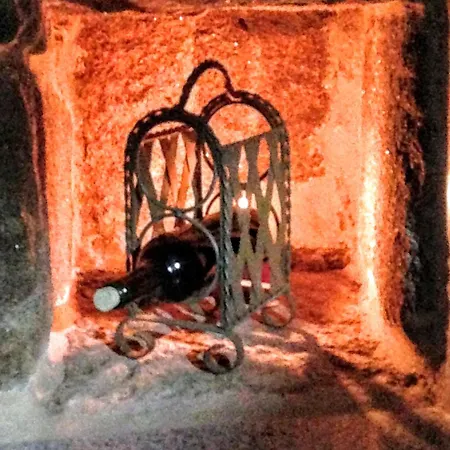 בקתה Casa Dos Mouros Montederramo